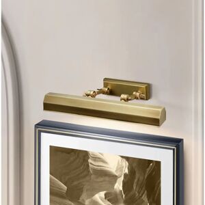 Elstead Chawton 2 Light Picture Light - Brass Finish Elstead Chawton 2 Light Picture Light - Brass Finish