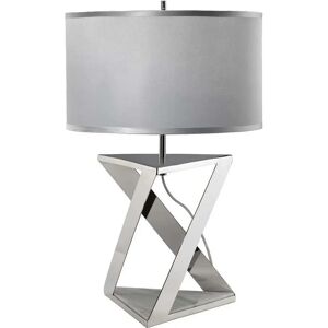 Netlighting Aegeus Lampe de Table 1 Light Blanc - Publicité Netlighting Aegeus Lampe de Table 1 Light Blanc - Publicité
