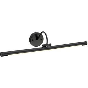 Applique Murale LED Elstead Lighting Alton - Grande Noire - Publicité Applique Murale LED Elstead Lighting Alton - Grande Noire - Publicité