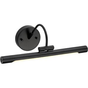 Elstead Alton Small LED Picture Light - Wall Mount Elstead Alton Small LED Picture Light - Wall Mount