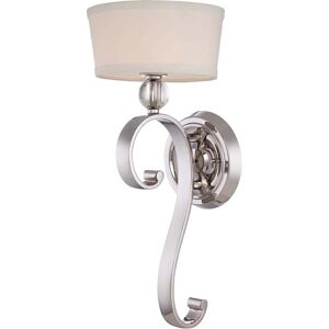 Netlighting Madison Manor G9 Wall Light - Indoor Wall Light Netlighting Madison Manor G9 Wall Light - Indoor Wall Light