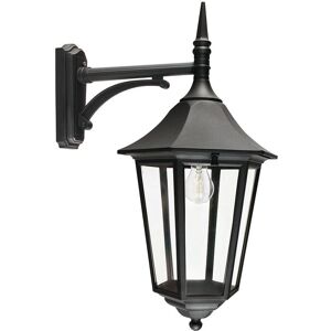Netlighting Valencia Grande 1 Light Outdoor Wall Lantern - Wall Lantern Netlighting Valencia Grande 1 Light Outdoor Wall Lantern - Wall Lantern