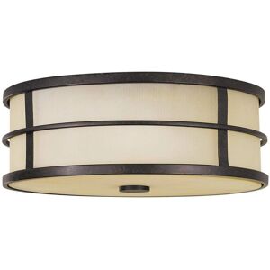 Elstead Fusion 3 Light Ceiling Fitting - Ceiling Light Elstead Fusion 3 Light Ceiling Fitting - Ceiling Light