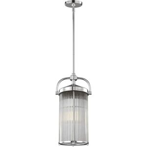 Elstead Lighting Paulson 3 LED Ceiling Pendant - Ceiling Pendant Elstead Lighting Paulson 3 LED Ceiling Pendant - Ceiling Pendant