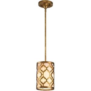 Elstead Arabella Gold Pendant - Pendant Lamp Elstead Arabella Gold Pendant - Pendant Lamp