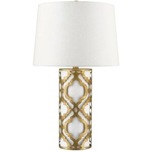 Elstead Arabella Gold Table Lamp - Table Lamp Elstead Arabella Gold Table Lamp - Table Lamp