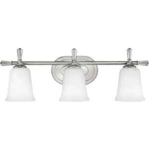 Lampada da muro e soffitto Blythe di Elstead Lighting - IP44 Bagno Lampada da muro e soffitto Blythe di Elstead Lighting - IP44 Bagno