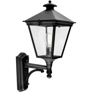 Netlighting Turin 1 Light Outdoor Wall Lantern - Wall Lantern Netlighting Turin 1 Light Outdoor Wall Lantern - Wall Lantern