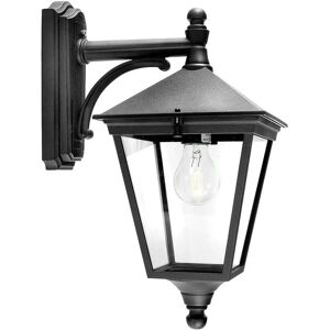 Netlighting Turin 1 Light Outdoor Wall Lantern - Wall Lantern Netlighting Turin 1 Light Outdoor Wall Lantern - Wall Lantern