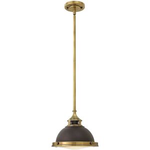 Elstead Amelia Mini Dome Pendant Light - Pendant Light Elstead Amelia Mini Dome Pendant Light - Pendant Light