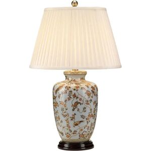 Netlighting Gold Birds 1 Light Table Lamp - Table Lamp Netlighting Gold Birds 1 Light Table Lamp - Table Lamp