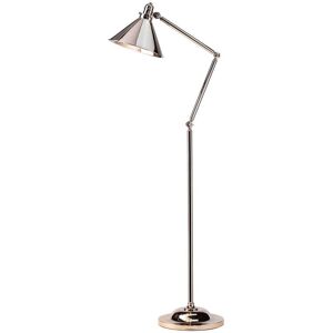 Elstead Lighting Provence Single Light Floor Lamp - Vintage French Design - E27 Elstead Lighting Provence Single Light Floor Lamp - Vintage French Design - E27