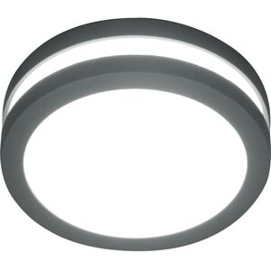 Elstead Lighting Ano 1 Kleine Wand- oder Deckenlampe IP54 - Außenleuchte Elstead Lighting Ano 1 Kleine Wand- oder Deckenlampe IP54 - Außenleuchte