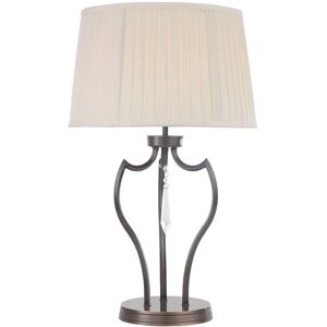 Elstead Lighting Pimlico Lampa Stołowa - Lampa Stołowa Elstead Lighting Pimlico Lampa Stołowa - Lampa Stołowa