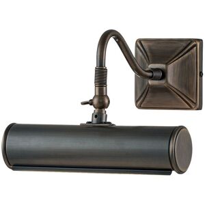 Elstead Dark Bronze Picture Wall Light - Wall Light Elstead Dark Bronze Picture Wall Light - Wall Light