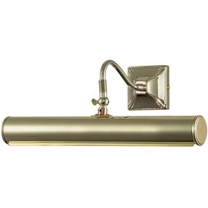 Elstead Lighting PL1-20 PB Luce Immagine di Mezza Dimensione - Applique da Parete Elstead Lighting PL1-20 PB Luce Immagine di Mezza Dimensione - Applique da Parete