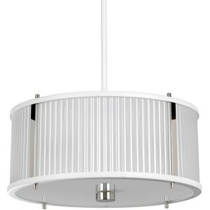 Netlighting Corona Cylindrical 3 Light Pendant - Pendant Light Netlighting Corona Cylindrical 3 Light Pendant - Pendant Light