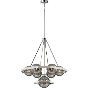 Lampadario Feiss Harper a 7 luci - Illuminazione Lampadario Feiss Harper a 7 luci - Illuminazione