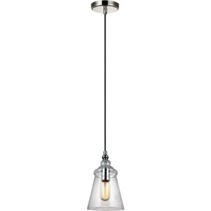 Suspension Feiss Loras - Verre industriel E27 60W - Publicité Suspension Feiss Loras - Verre industriel E27 60W - Publicité