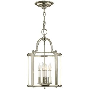 Hinkley Gentry 4 Light Ceiling Pendant - Pendant Light Hinkley Gentry 4 Light Ceiling Pendant - Pendant Light