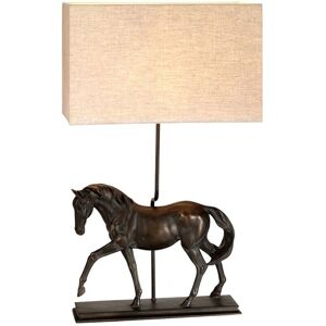 Lampe sur pied Dorado - Beige et Marron - Design élégant - Lampe sur pied - Publicité Lampe sur pied Dorado - Beige et Marron - Design élégant - Lampe sur pied - Publicité