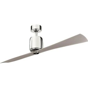 Kichler Ferron 152cm Polished Nickel Champagne Kichler Ferron 152cm Polished Nickel Champagne