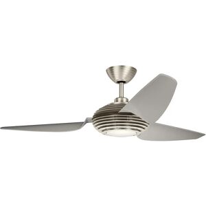 Kichler Voya 152cm Inox Champagne Kichler Voya 152cm Inox Champagne