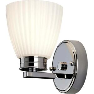 Elstead Lighting Wallingford 1 Light Bathroom Wall Light - Bathroom Wall Light Elstead Lighting Wallingford 1 Light Bathroom Wall Light - Bathroom Wall Light
