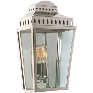 Elstead Lighting Mansion House 1 Light Outdoor Flush Lantern - Outdoor Lantern Elstead Lighting Mansion House 1 Light Outdoor Flush Lantern - Outdoor Lantern
