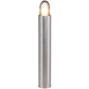 Elstead Paignton Stainless Steel Bollard - IP55 Outdoor Light Elstead Paignton Stainless Steel Bollard - IP55 Outdoor Light