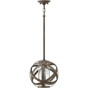 Hinkley Carson Vintage Iron Outdoor Ceiling Light - Ceiling Light Hinkley Carson Vintage Iron Outdoor Ceiling Light - Ceiling Light