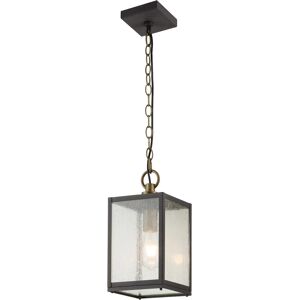 Lampada a sospensione esterna Kichler Lahden - Lampada da soffitto Lampada a sospensione esterna Kichler Lahden - Lampada da soffitto