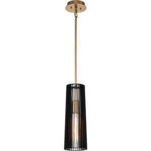 Lampadario Pendente Sottile Linara di Kichler - Regolabile, Dimmabile, Moderno Lampadario Pendente Sottile Linara di Kichler - Regolabile, Dimmabile, Moderno