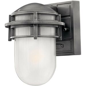 Hinkley Reef Nautical Outdoor Wall Lantern - IP44 Hinkley Reef Nautical Outdoor Wall Lantern - IP44