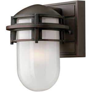 Hinkley Reef Victorian Bronze Outdoor Wall Lantern Hinkley Reef Victorian Bronze Outdoor Wall Lantern