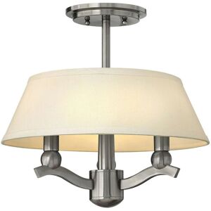 Elstead Whitney Cylindrical 3 Arm - Ceiling Light Elstead Whitney Cylindrical 3 Arm - Ceiling Light