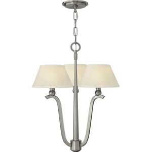 Elstead Whitney 3 Arm Pendant Light - Pendant Light Elstead Whitney 3 Arm Pendant Light - Pendant Light