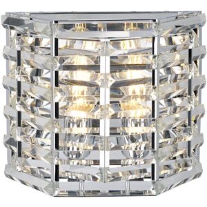 Elstead Lighting Shoal 2 Light Wall Light - Wall Light Elstead Lighting Shoal 2 Light Wall Light - Wall Light