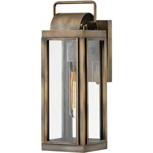 Hinkley Sag Harbor Outdoor Wall Lantern - Outdoor Wall Lantern Hinkley Sag Harbor Outdoor Wall Lantern - Outdoor Wall Lantern