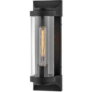 Hinkley Pearson Outdoor Wall Lantern - Wall Light Hinkley Pearson Outdoor Wall Lantern - Wall Light