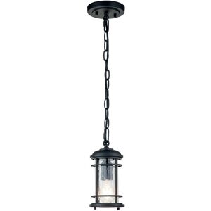 Feiss Lighthouse Black Outdoor Ceiling Light - Ceiling Light Feiss Lighthouse Black Outdoor Ceiling Light - Ceiling Light