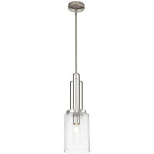 Suspension Kichler Kimrose - Lampe de plafond Art Deco - Publicité Suspension Kichler Kimrose - Lampe de plafond Art Deco - Publicité