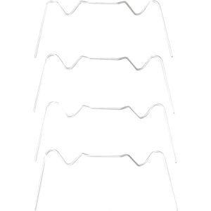 Gardman 15131 Greenhouse Fixing Clips - Greenhouse Fixing Clips Gardman 15131 Greenhouse Fixing Clips - Greenhouse Fixing Clips