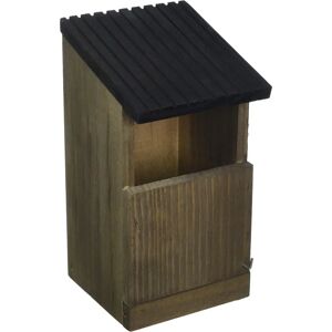 Gardman Robin Nest Box (A04380) Gardman Robin Nest Box (A04380)