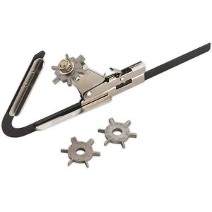 Sealey VS148 Piston Ring Groove Cleaner - Piston Tool Sealey VS148 Piston Ring Groove Cleaner - Piston Tool
