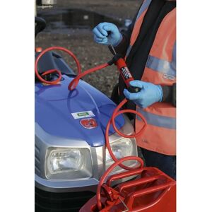 Sealey TP50 Multi-Purpose Syphon and Pump Kit - Syphon & Pump Sealey TP50 Multi-Purpose Syphon and Pump Kit - Syphon & Pump