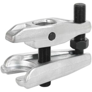 Sealey AK3811 Ball Joint Splitter - 20mm, Fully Adjustable Sealey AK3811 Ball Joint Splitter - 20mm, Fully Adjustable