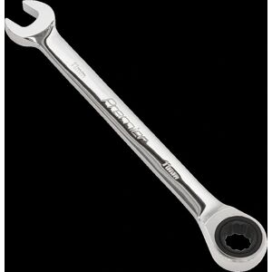 Sealey Rcw11 Ratchet Combination Spanner 11Mm - Ratchet Combination Spanner Sealey Rcw11 Ratchet Combination Spanner 11Mm - Ratchet Combination Spanner