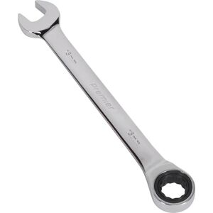 Sealey RCW13 Ratchet Combination Spanner - 13mm Sealey RCW13 Ratchet Combination Spanner - 13mm