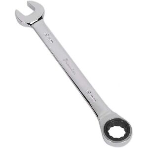Sealey Rcw19 19mm Ratchet Spanner - Hand Tool Sealey Rcw19 19mm Ratchet Spanner - Hand Tool